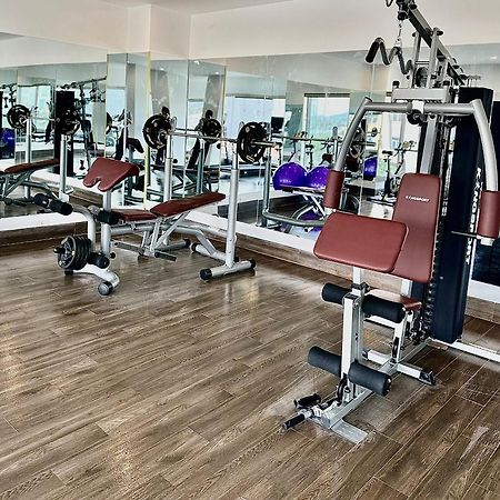 Vian Hotel And Spa Danang ภายนอก รูปภาพ
