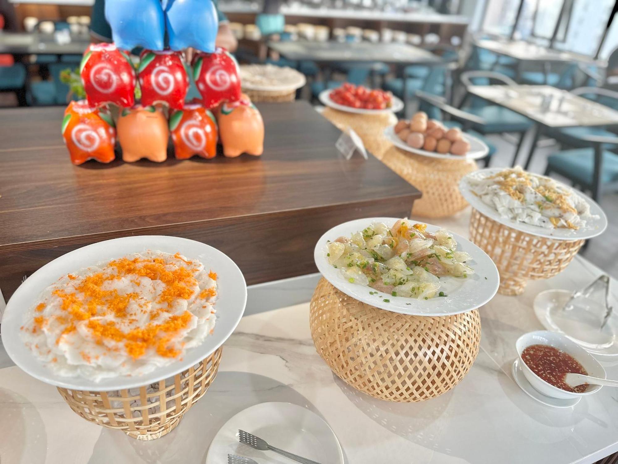 Vian Hotel And Spa Danang ภายนอก รูปภาพ